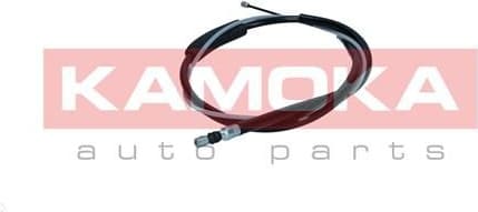 Cable Pull, parking brake 1190246 - image 2