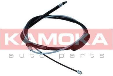 Cable Pull, parking brake 1190246 - image 4