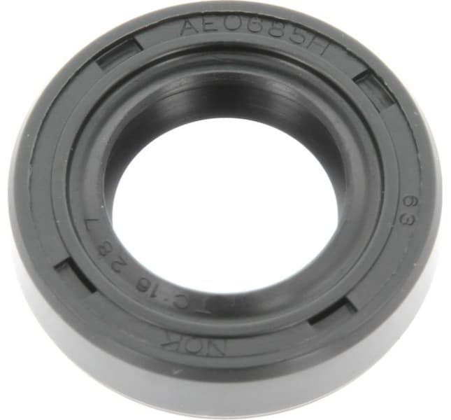 Seal gear box selector 190 27868B - image 3