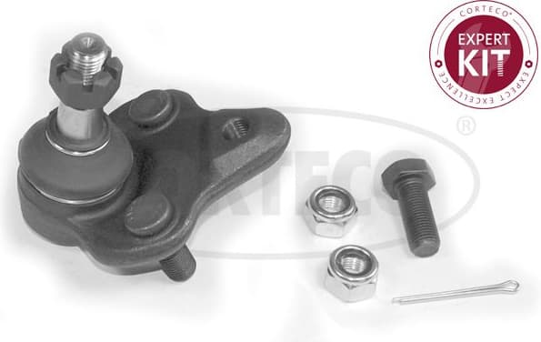 Ball Joint 49399610 - image 2