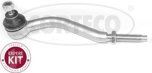 Tie Rod End 49400140 - image 2