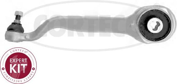 Control/Trailing Arm, wheel suspension 49399500 - image 2