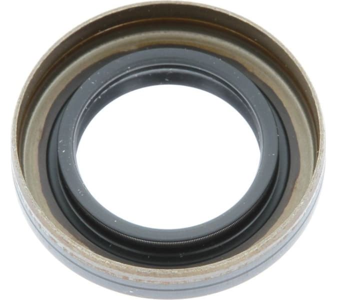Shaft Seal, manual transmission 01034060B - image 4