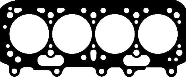 Gasket, cylinder head 414754P - image 2