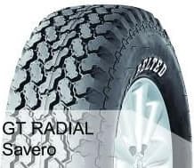 Summer tyres 185/70R13C GT RADIAL SAVERO 106/104N CBB73 M+S - A488