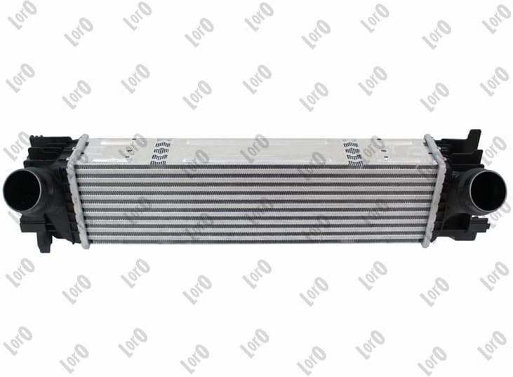 Charge Air Cooler LORO 004-018-0019