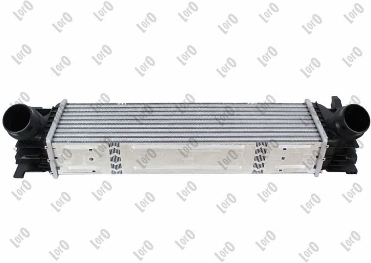 Charge Air Cooler LORO 004-018-0019 - image 3