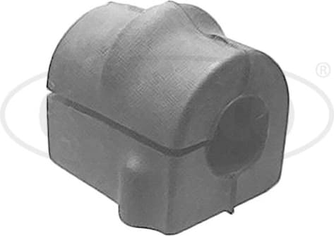 Mounting, stabiliser bar 49400308 - image 2