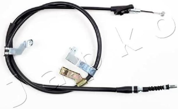 Cable Pull, parking brake 131K43L