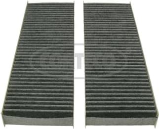 Filter, cabin air 80000791 - image 2