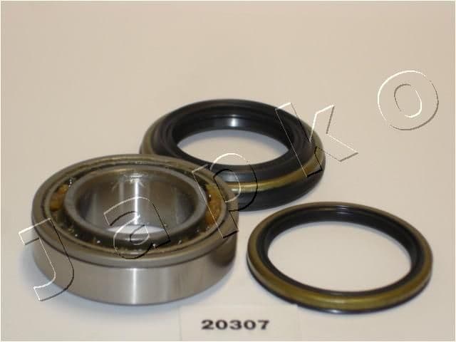 Wheel Bearing Kit 420307 - image 2