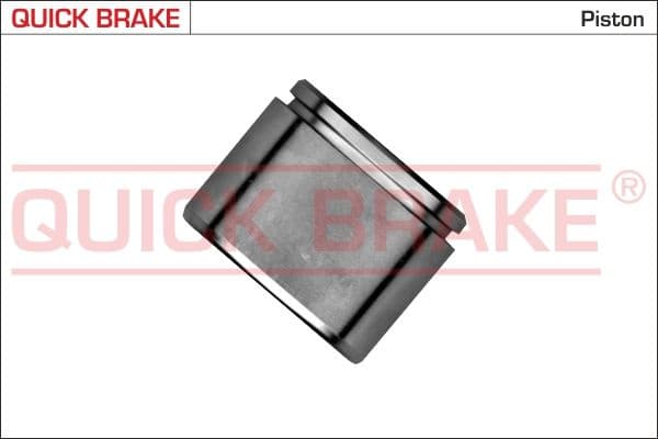 Piston, brake caliper 185410K
