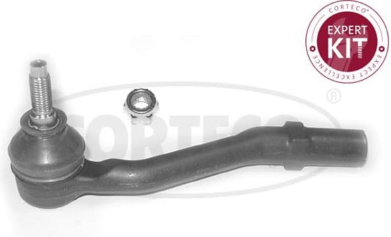 Tie Rod End 49400402 - image 2