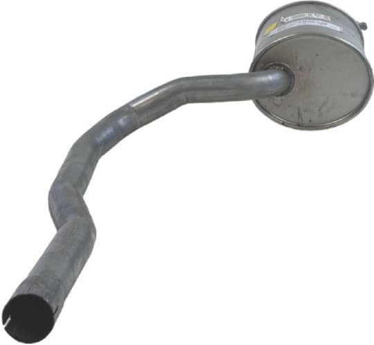 Rear Muffler 280-337 - image 2