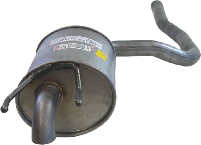 Rear Muffler 280-337 - image 4