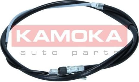 Cable Pull, parking brake 1190697