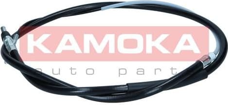 Cable Pull, parking brake 1190697 - image 2