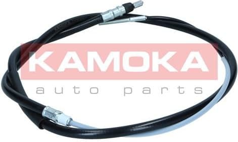 Cable Pull, parking brake 1190697 - image 3