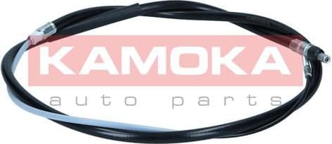 Cable Pull, parking brake 1190697 - image 4