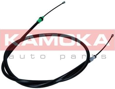 Cable Pull, parking brake 1190131 - image 4