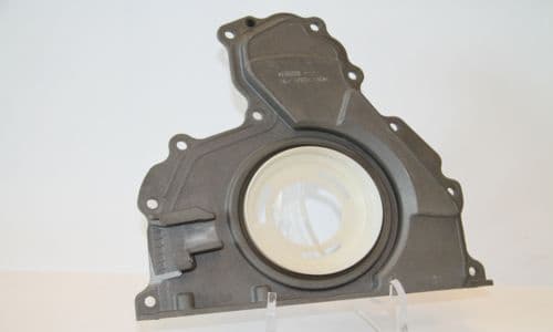 Shaft Seal, crankshaft 49360009 - image 3