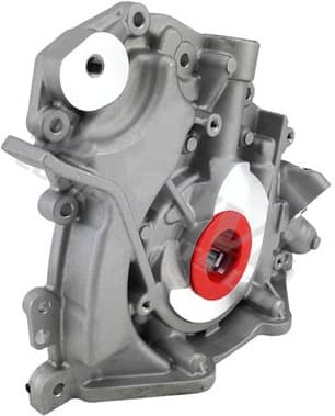 Oil pump OP8356P - image 5