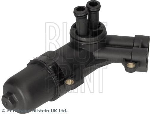 Housing, automatic transmission hydraulic filter Blue Print Solution ADBP210162 - image 2