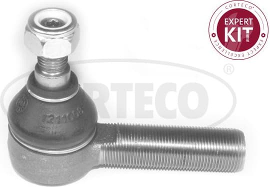 Tie Rod End 49399767 - image 2