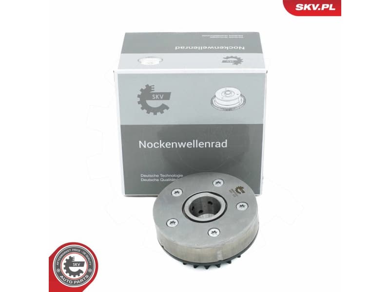 Camshaft Adjuster 39SKV521