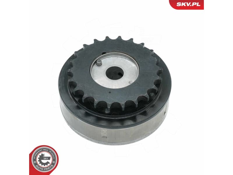 Camshaft Adjuster 39SKV521 - image 3