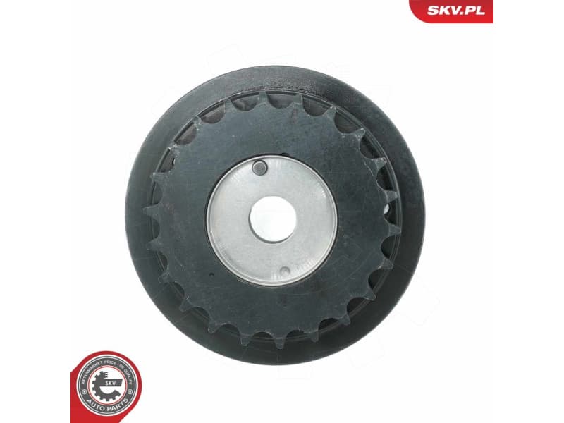 Camshaft Adjuster 39SKV521 - image 4