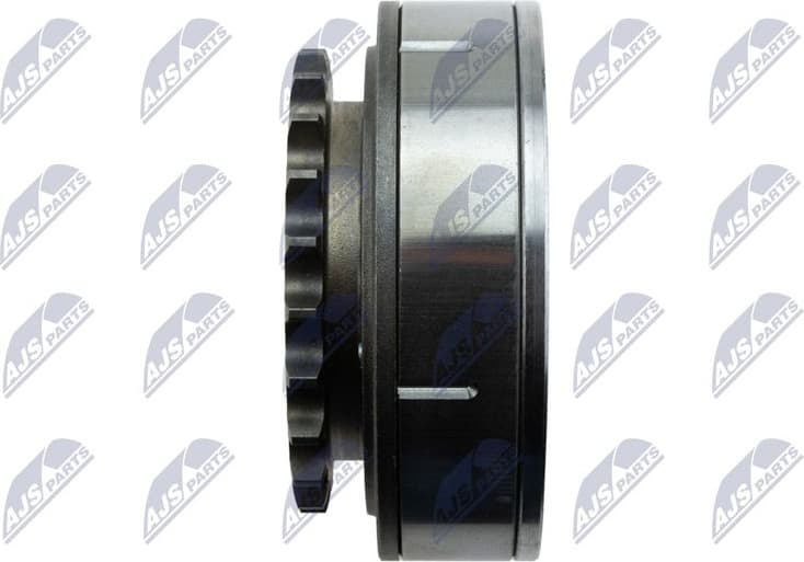 Camshaft Adjuster RKZ-AU-006 - image 3