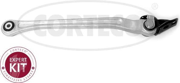 Control/Trailing Arm, wheel suspension 49399393 - image 2