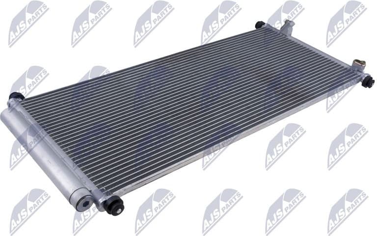 Condenser, air conditioning CCS-HD-027