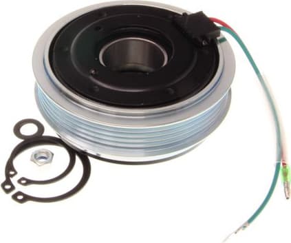 Magnetic Clutch, air conditioning compressor AC130201