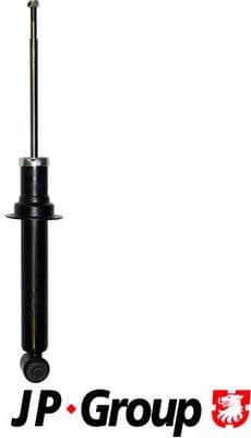 Shock Absorber JP 1452101300
