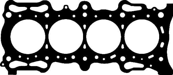 Gasket, cylinder head 414073P - image 2