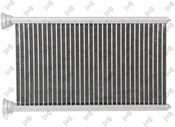 Heat Exchanger, interior heating LORO 004-015-0023 - image 2