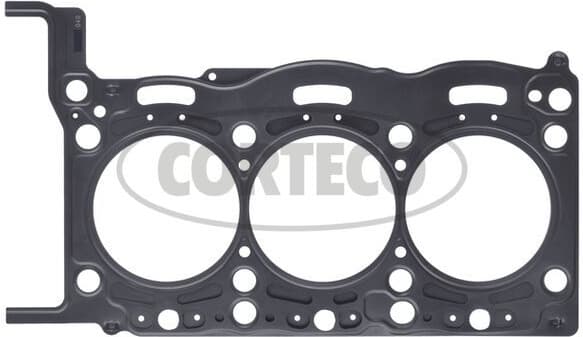 Gasket, cylinder head 83403308 - image 2