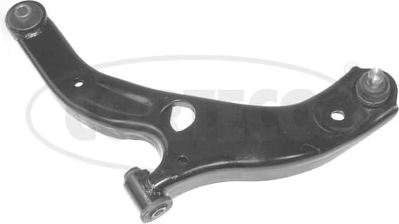 Control/Trailing Arm, wheel suspension 49398994 - image 2