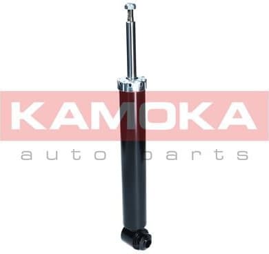 Shock absorber rear 2000654 - image 2