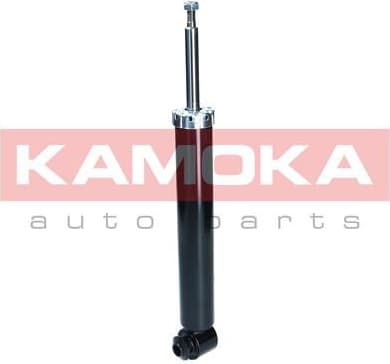 Shock absorber rear 2000654 - image 3