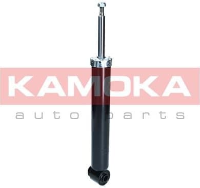 Shock absorber rear 2000654 - image 4