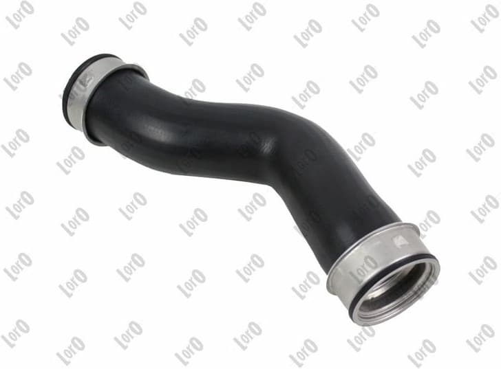 Charge Air Hose LORO 054-028-156 - image 3