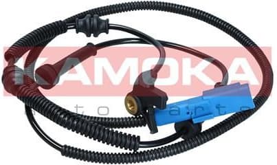 Sensor, wheel speed 1060702 - image 4