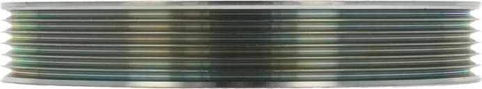 Belt Pulley, crankshaft 80000707 - image 4