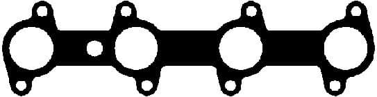 Gasket, exhaust manifold 026607P - image 2