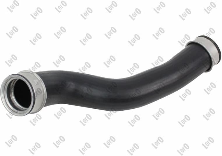 Charge Air Hose LORO 054-028-133 - image 3