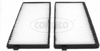 Filter, cabin air 80000650 - image 2