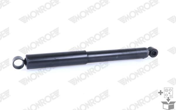 Shock Absorber MONROE ADVENTURE D4484S - image 4
